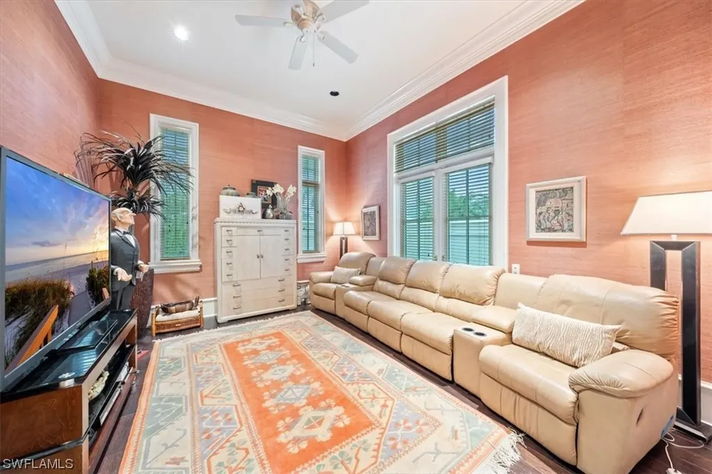 6547 Highcroft Drive Naples FL 34119