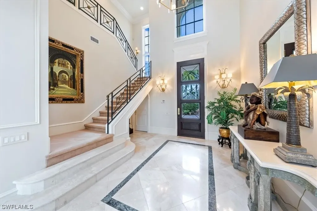 6547 Highcroft Drive Naples FL 34119