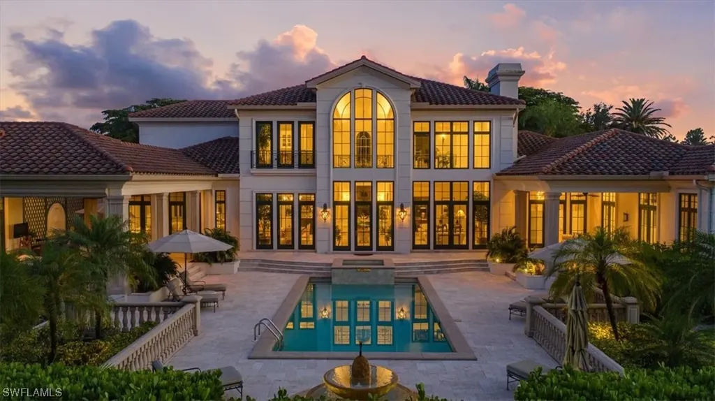6547 Highcroft Drive Naples FL 34119