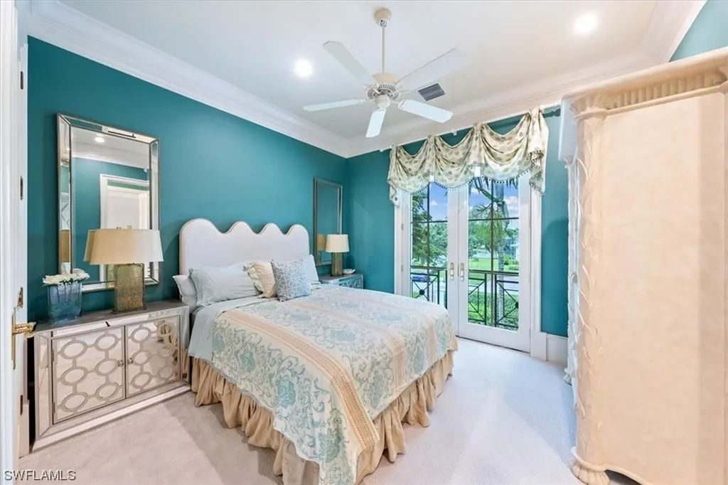 6547 Highcroft Drive Naples FL 34119
