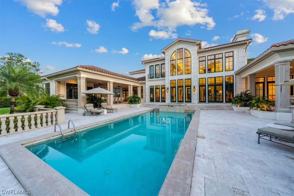 6547 Highcroft Drive Naples FL 34119
