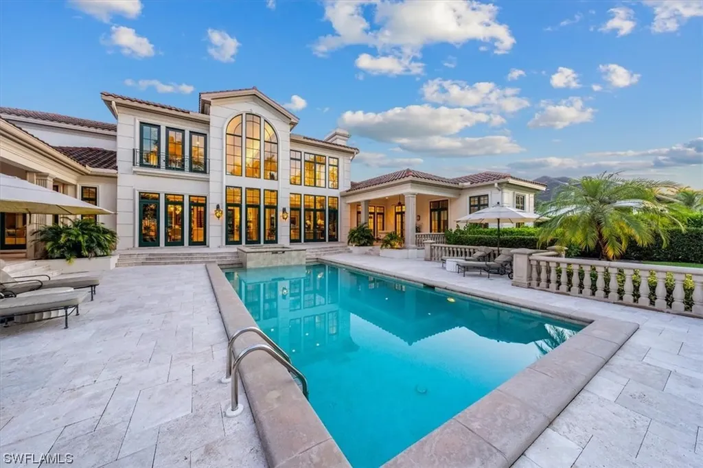 6547 Highcroft Drive Naples FL 34119