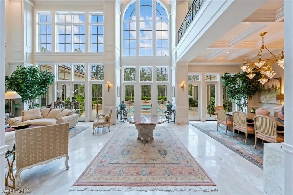 6547 Highcroft Drive Naples FL 34119