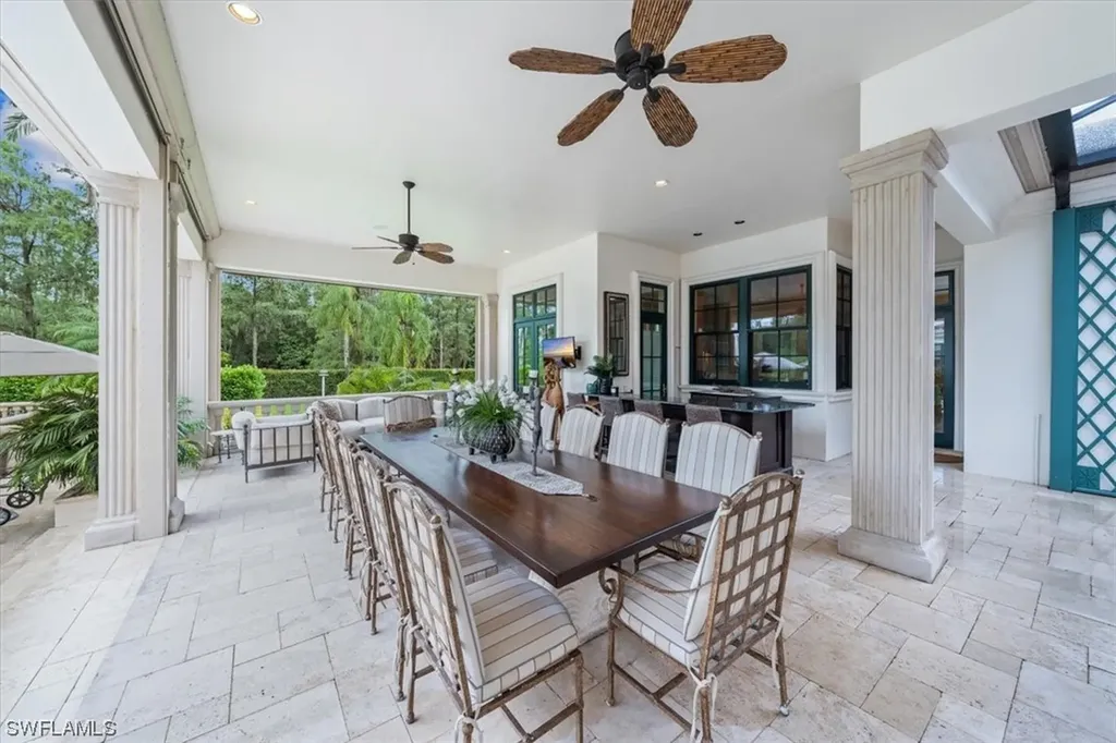 6547 Highcroft Drive Naples FL 34119