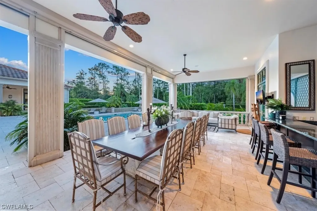 6547 Highcroft Drive Naples FL 34119