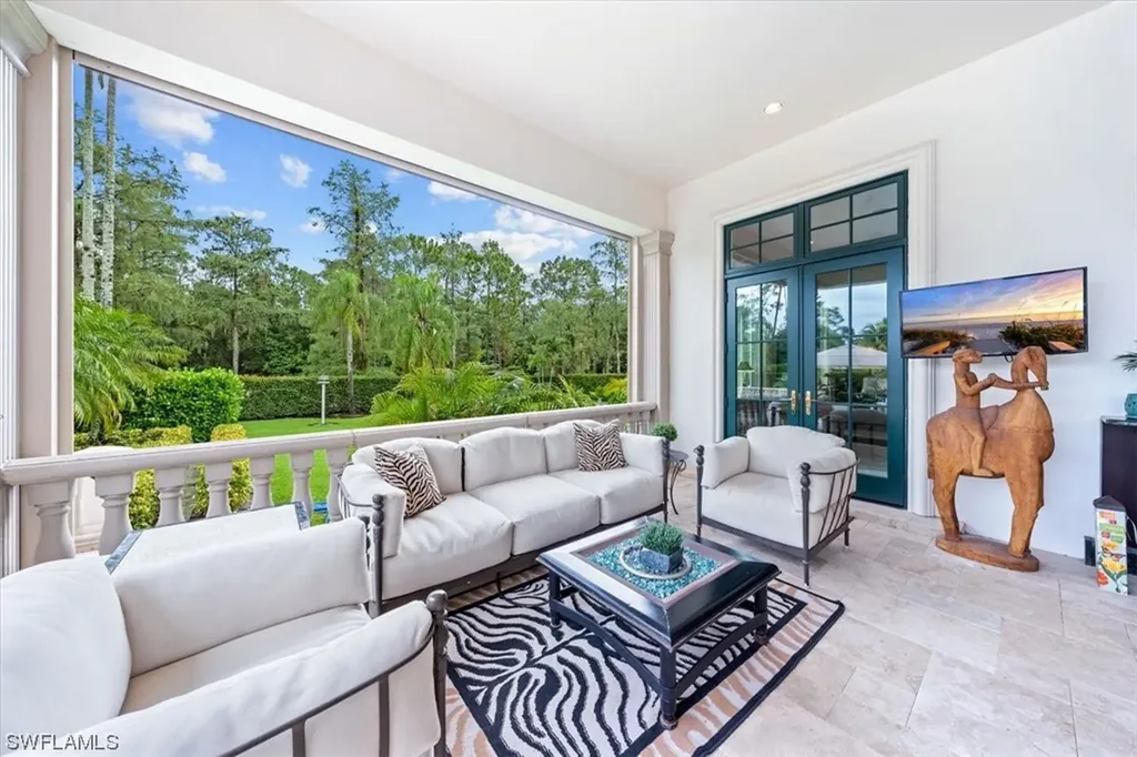 6547 Highcroft Drive Naples FL 34119