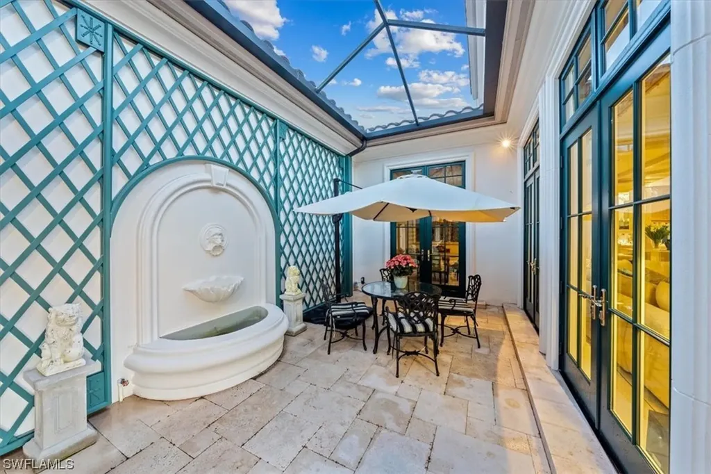 6547 Highcroft Drive Naples FL 34119