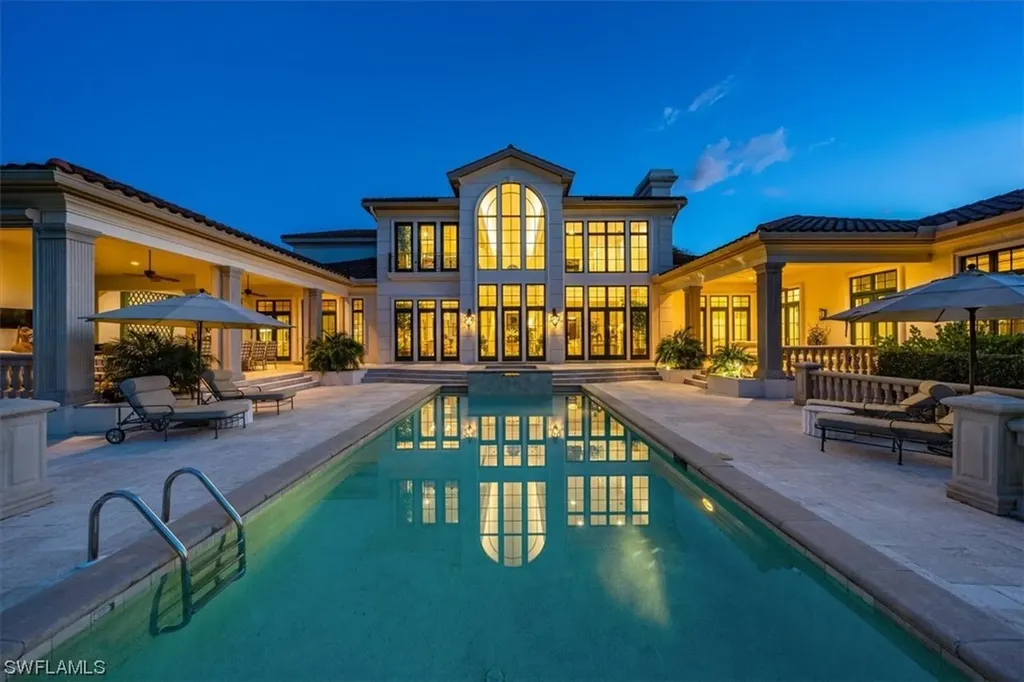 6547 Highcroft Drive Naples FL 34119