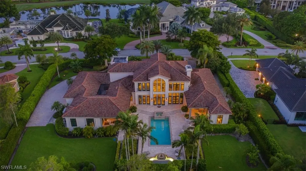 6547 Highcroft Drive Naples FL 34119