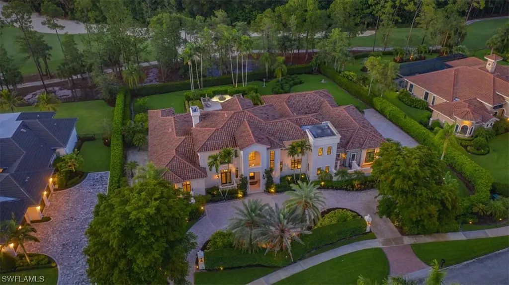 6547 Highcroft Drive Naples FL 34119