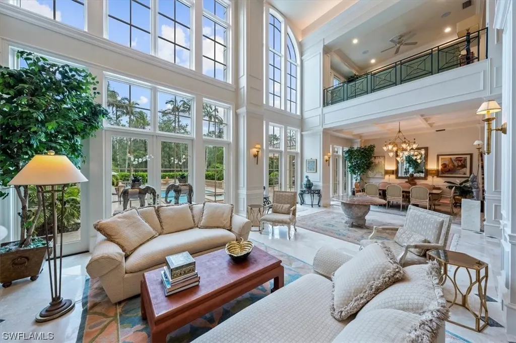 6547 Highcroft Drive Naples FL 34119