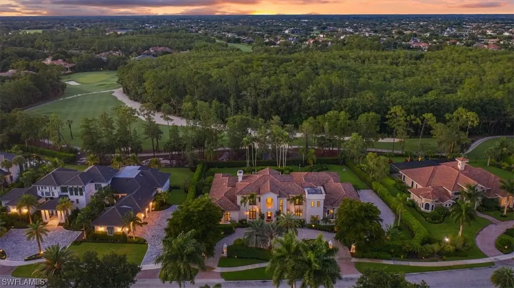 6547 Highcroft Drive Naples FL 34119