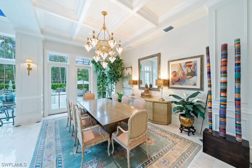 6547 Highcroft Drive Naples FL 34119