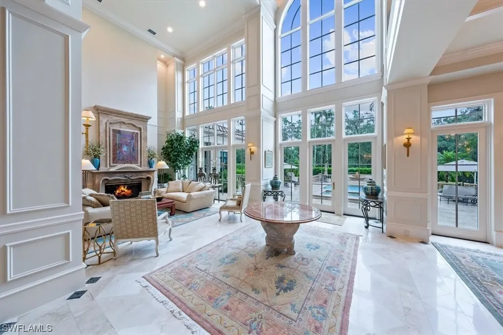 6547 Highcroft Drive Naples FL 34119