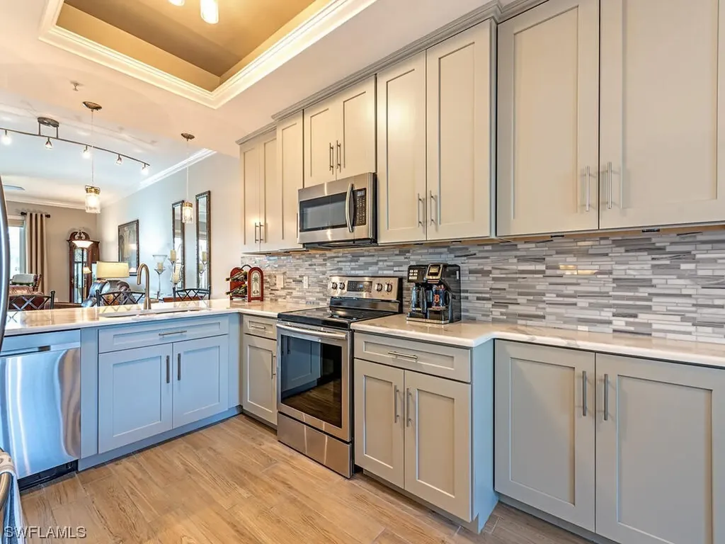 Naples FL, 2870 Cypress Trace Circle, Unit 1714