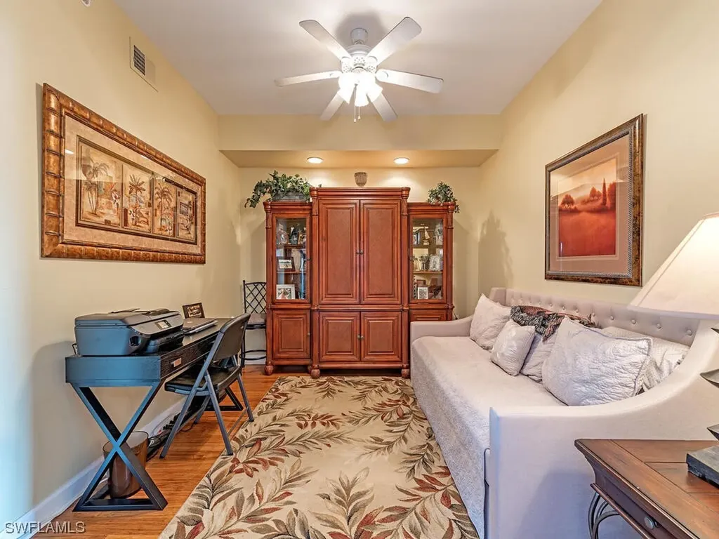 2870 Cypress Trace Circle Naples FL 34119