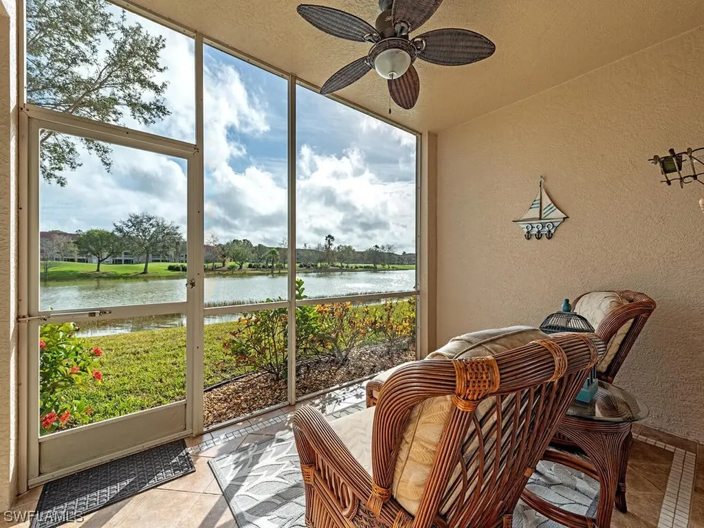 2870 Cypress Trace Circle Naples FL 34119