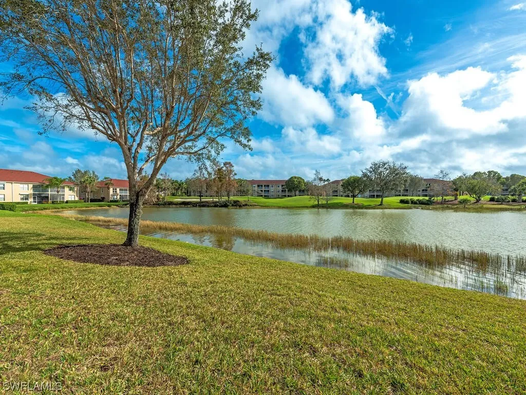 2870 Cypress Trace Circle Naples FL 34119