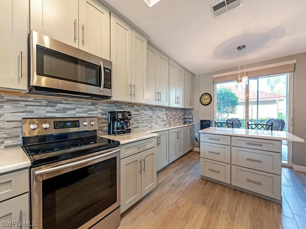 2870 Cypress Trace Circle Naples FL 34119