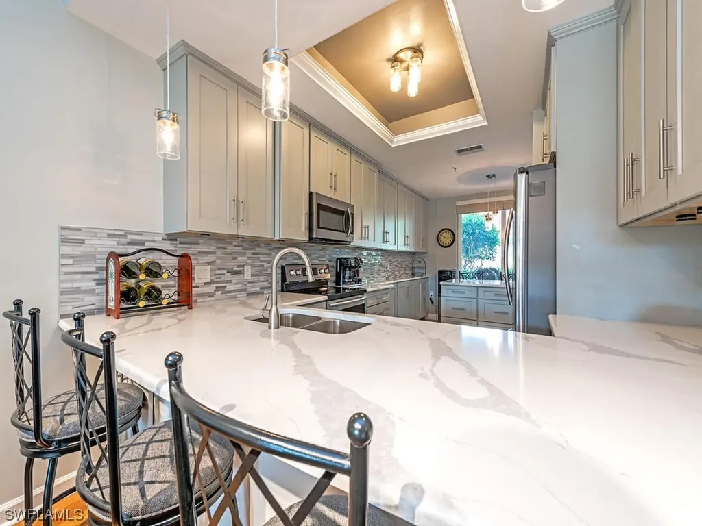 2870 Cypress Trace Circle Naples FL 34119