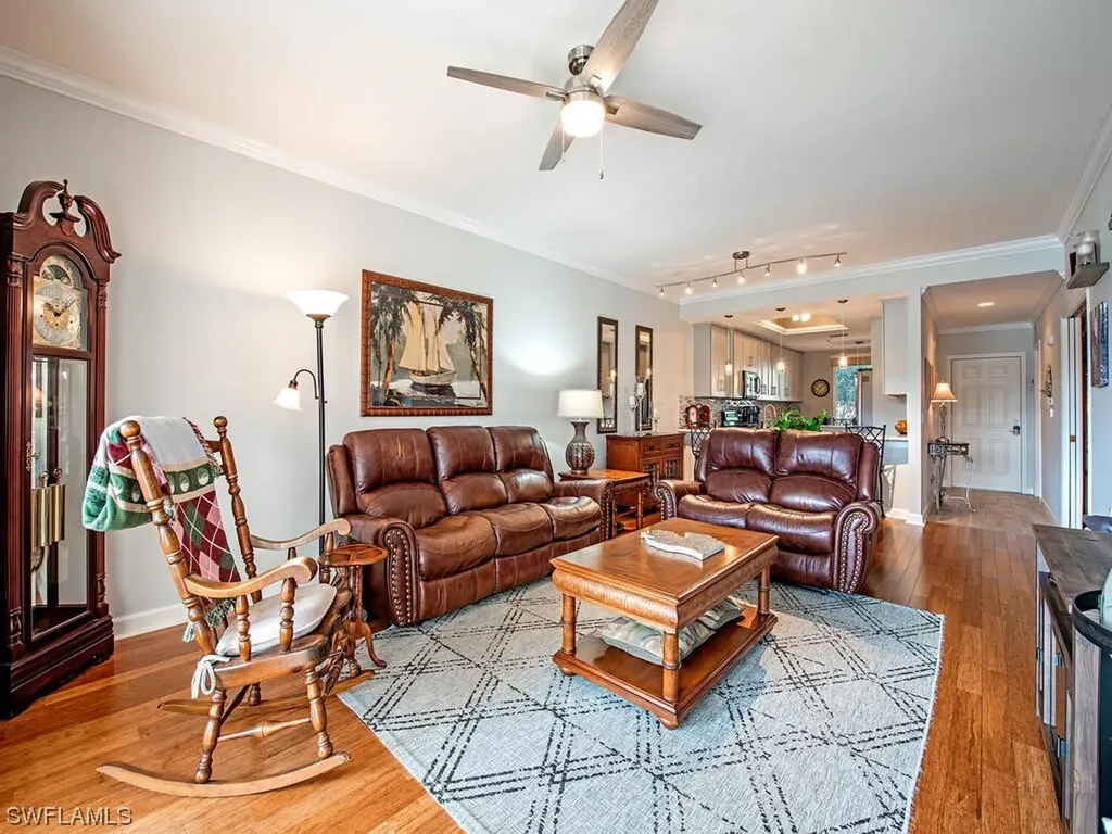 2870 Cypress Trace Circle Naples FL 34119