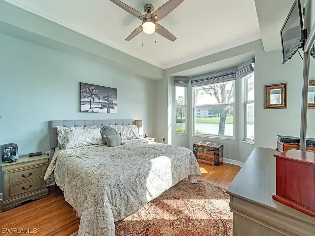 2870 Cypress Trace Circle Naples FL 34119