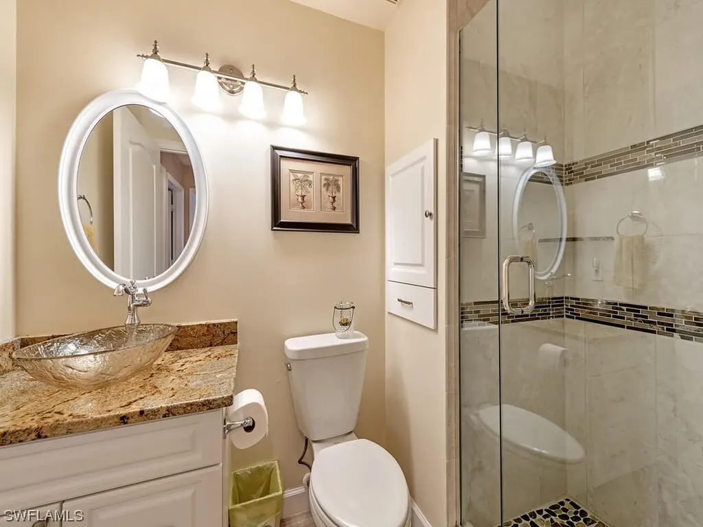 2870 Cypress Trace Circle Naples FL 34119