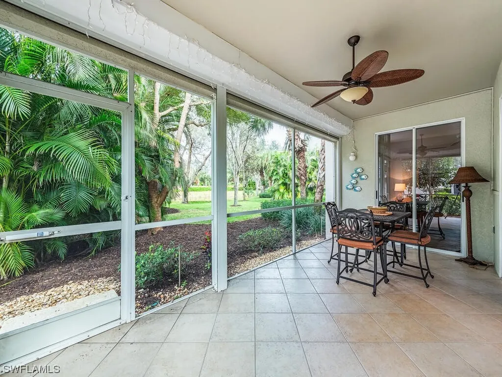 7120 Timberland Circle Naples FL 34109