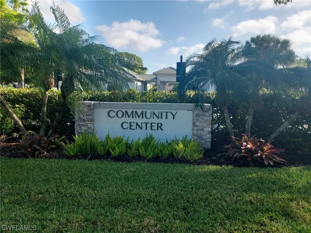 7120 Timberland Circle Naples FL 34109