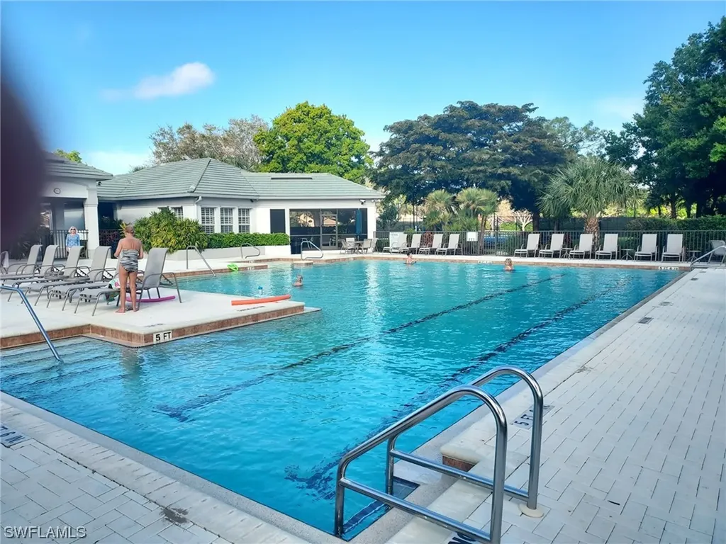7120 Timberland Circle Naples FL 34109