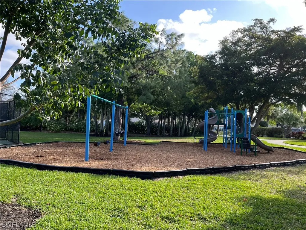 7120 Timberland Circle Naples FL 34109