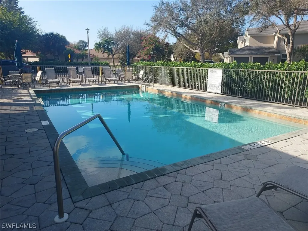7120 Timberland Circle Naples FL 34109