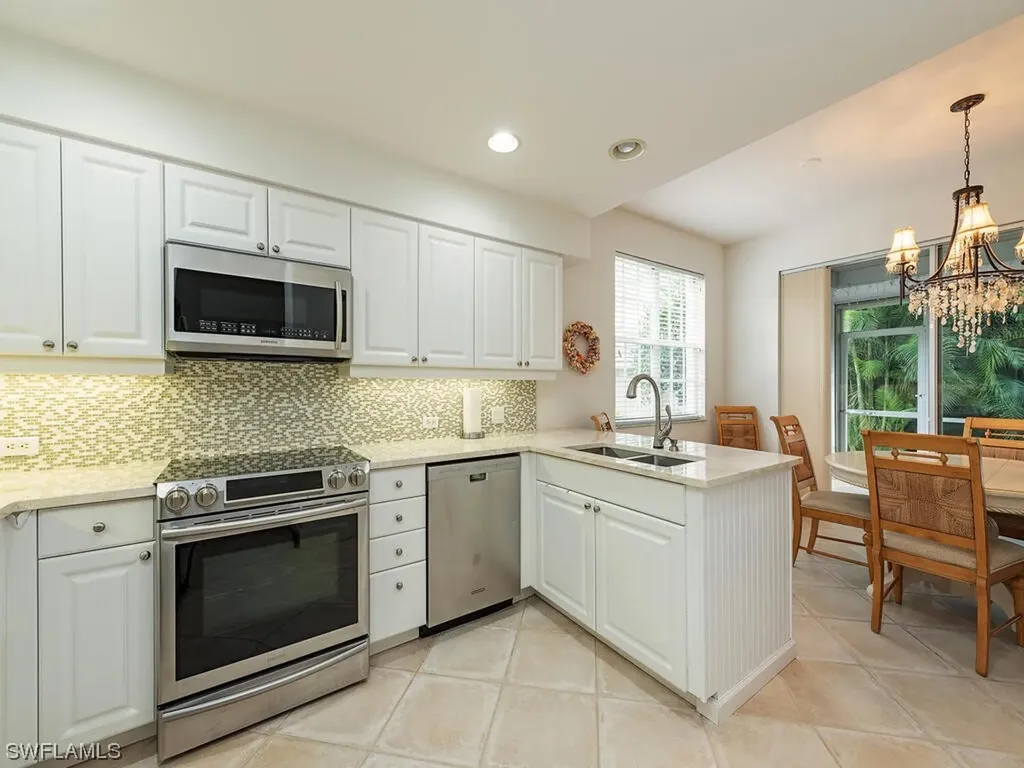 7120 Timberland Circle Naples FL 34109