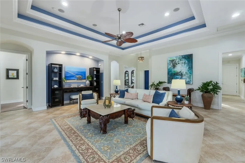 7688 Cottesmore Drive Naples FL 34113