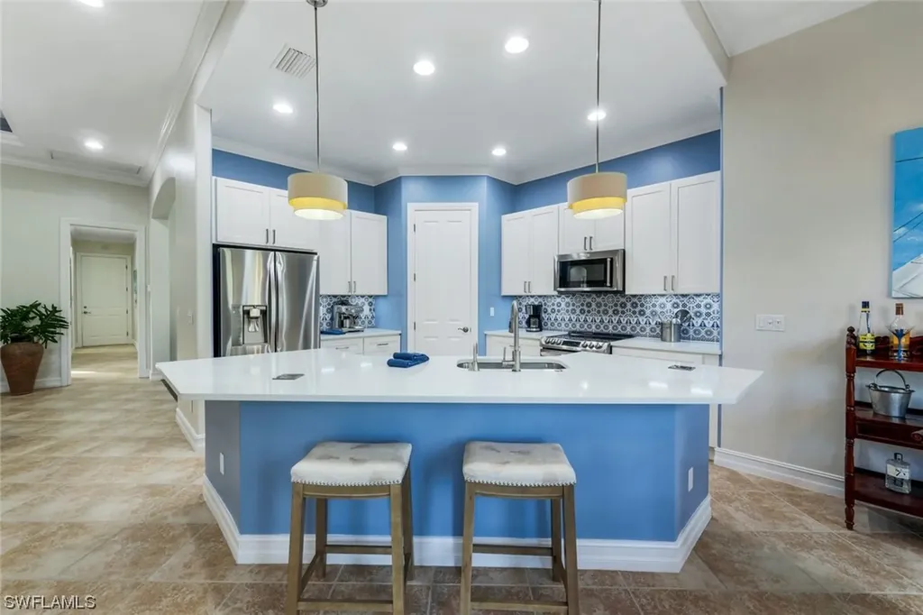 7688 Cottesmore Drive Naples FL 34113
