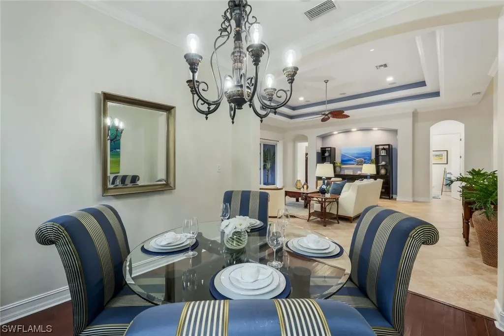 7688 Cottesmore Drive Naples FL 34113