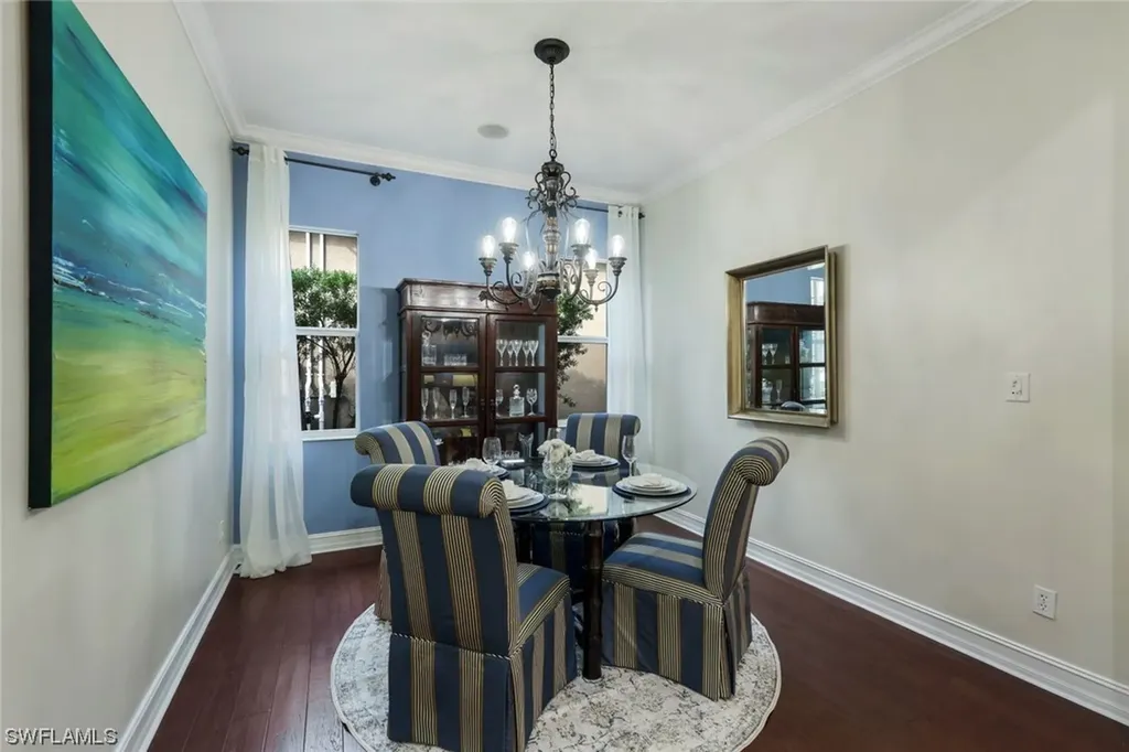 7688 Cottesmore Drive Naples FL 34113