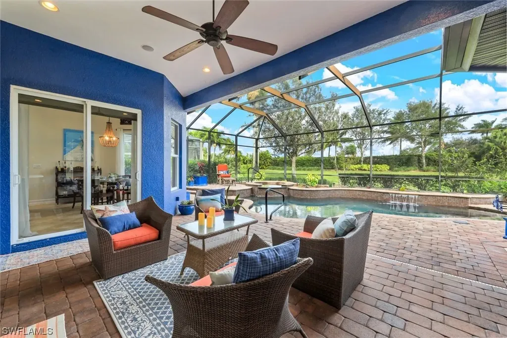 7688 Cottesmore Drive Naples FL 34113