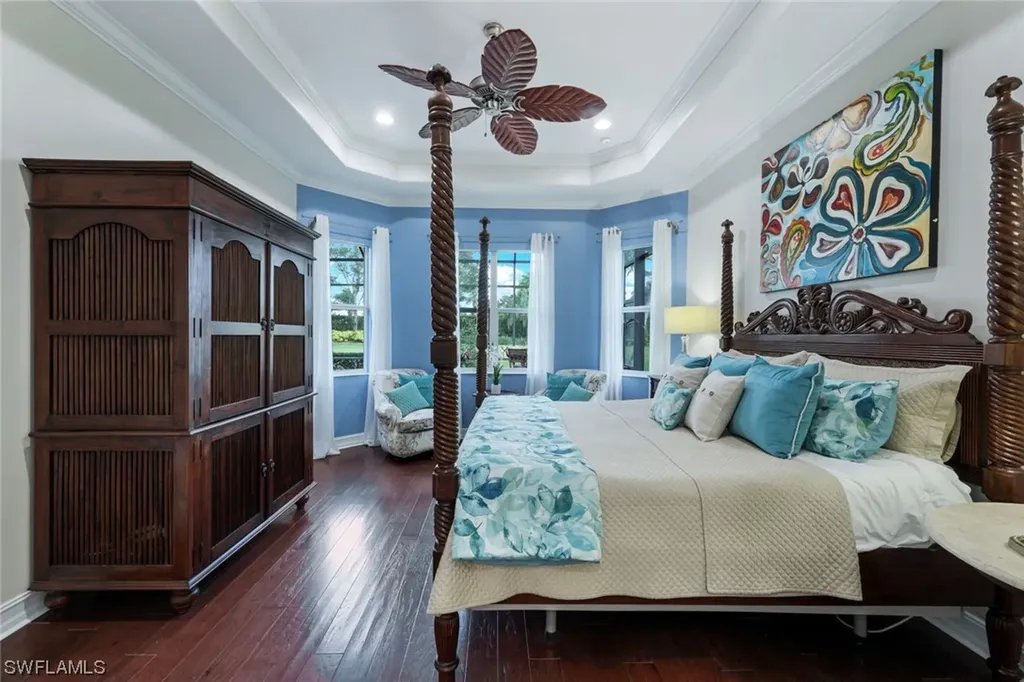 7688 Cottesmore Drive Naples FL 34113