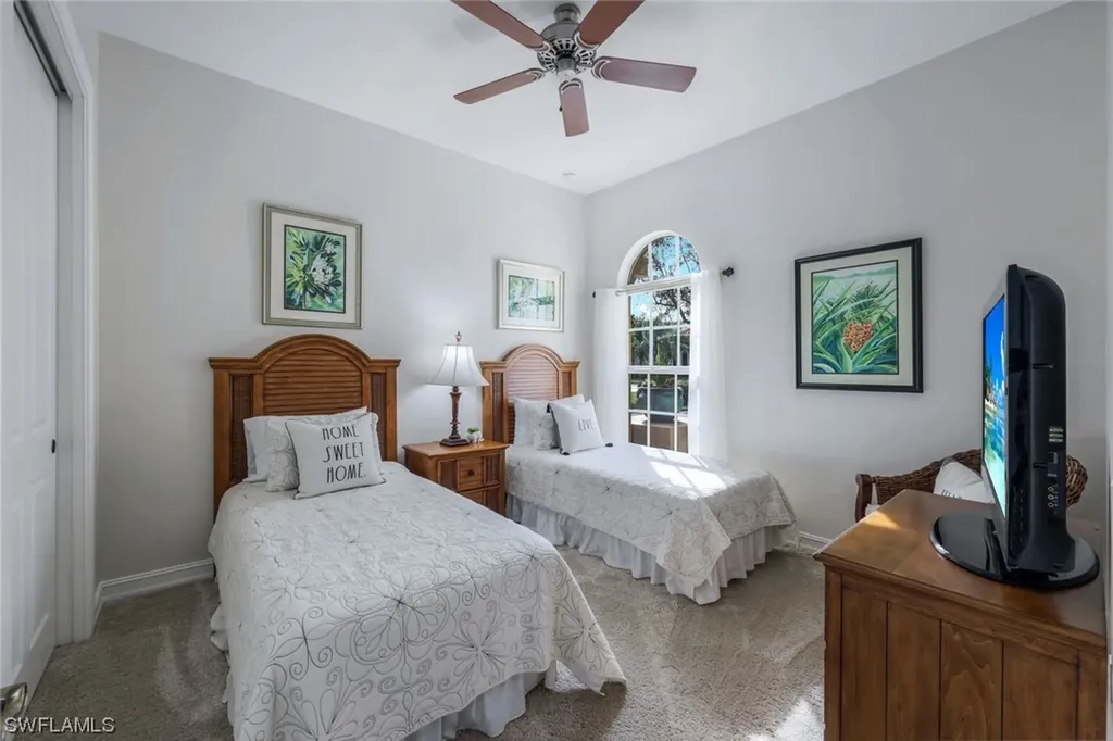 7688 Cottesmore Drive Naples FL 34113