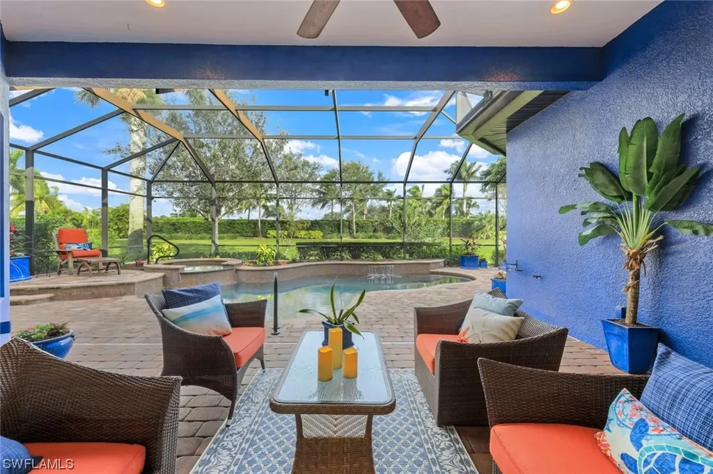 7688 Cottesmore Drive Naples FL 34113