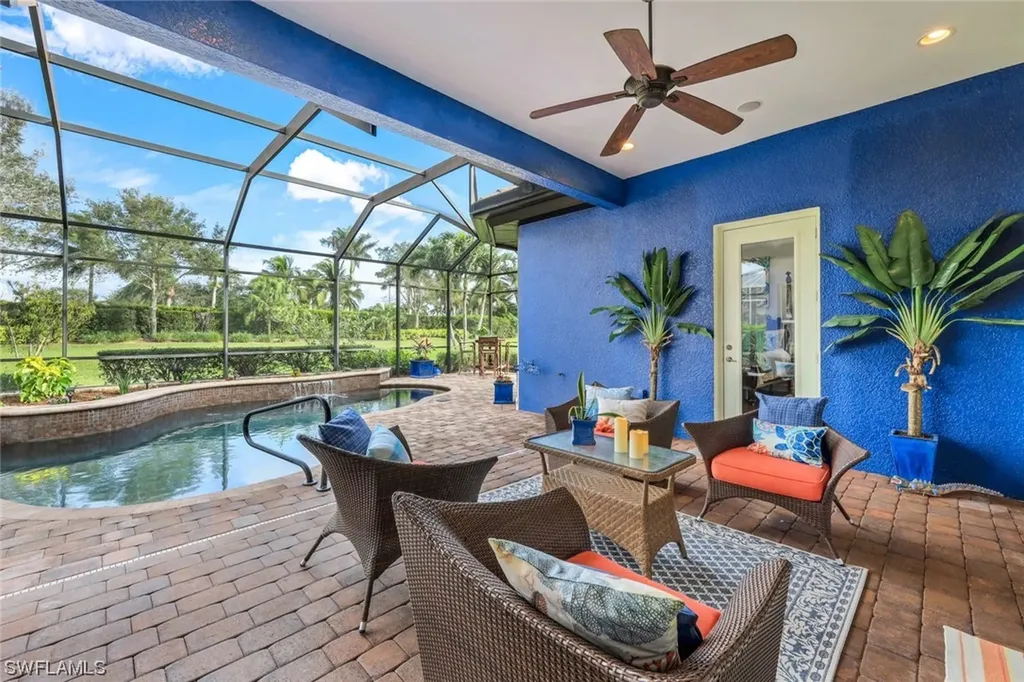 7688 Cottesmore Drive Naples FL 34113