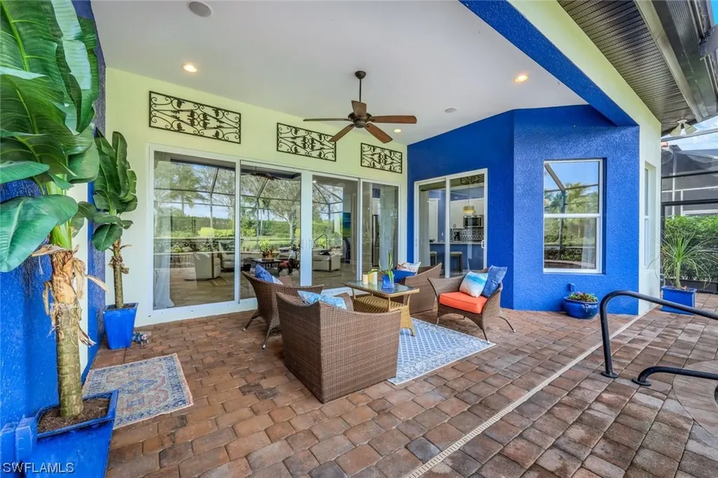 7688 Cottesmore Drive Naples FL 34113