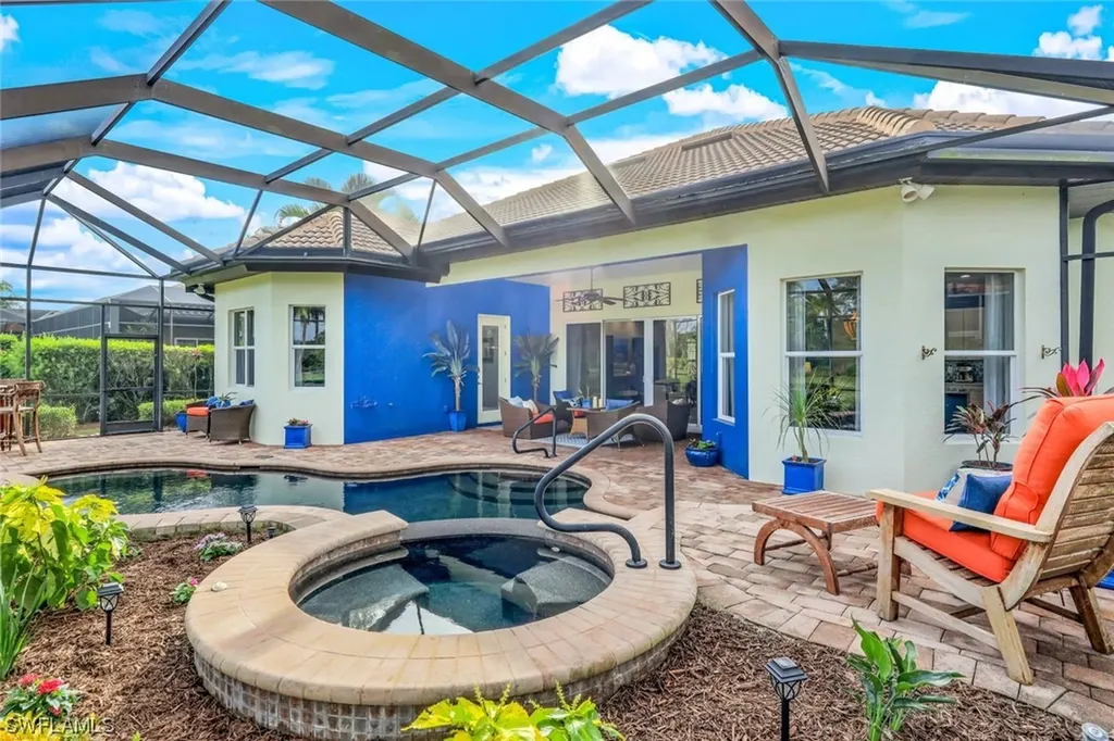 7688 Cottesmore Drive Naples FL 34113