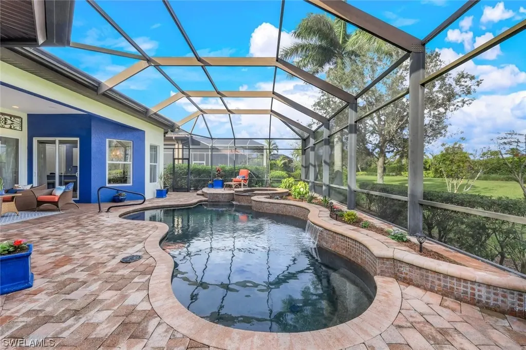 7688 Cottesmore Drive Naples FL 34113