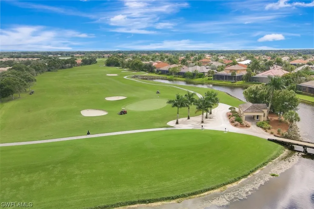 7688 Cottesmore Drive Naples FL 34113