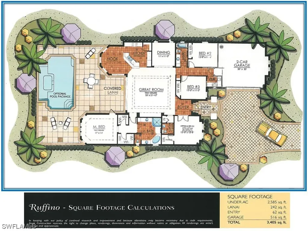 7688 Cottesmore Drive Naples FL 34113