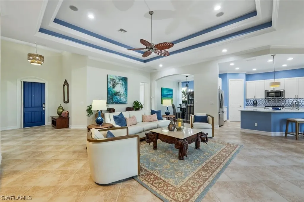 7688 Cottesmore Drive Naples FL 34113