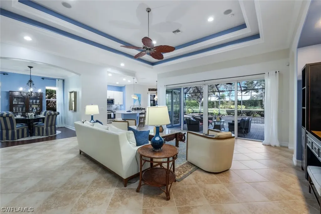 7688 Cottesmore Drive Naples FL 34113