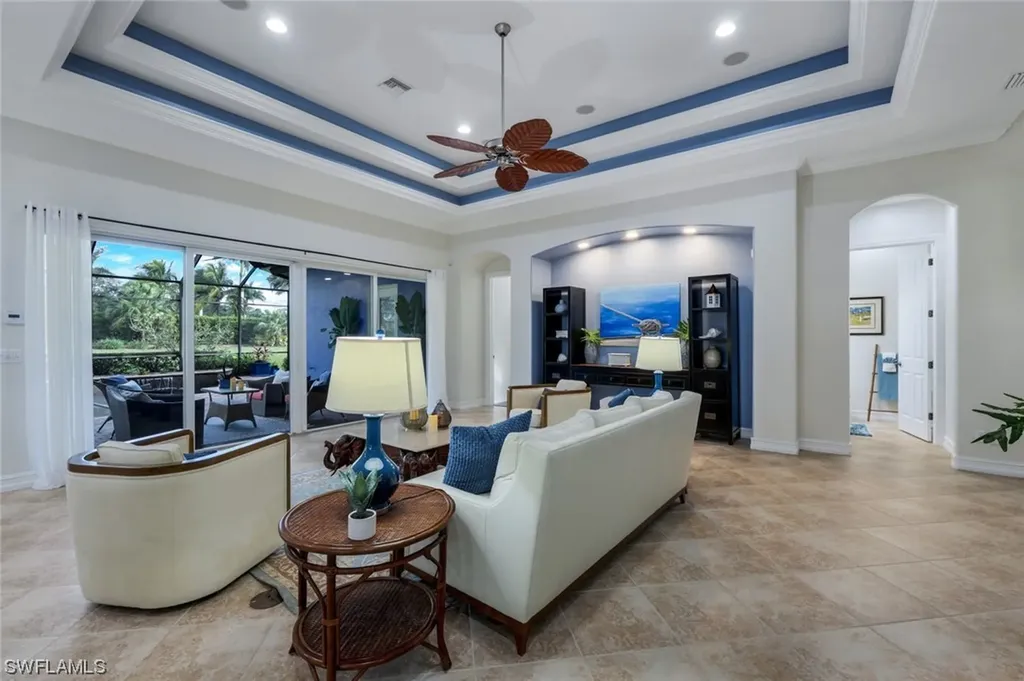 7688 Cottesmore Drive Naples FL 34113